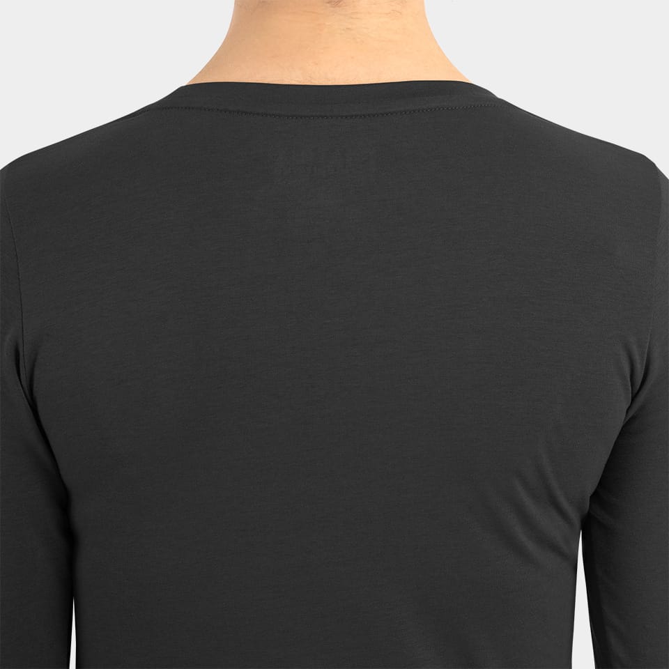 Bestee | Women's Long Sleeve Underscrub Tee