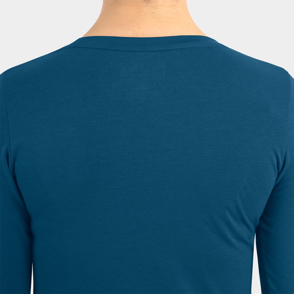 Bestee | Women's Long Sleeve Underscrub Tee