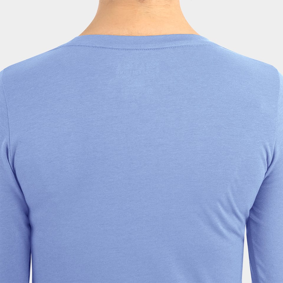 Bestee | Women's Long Sleeve Underscrub Tee