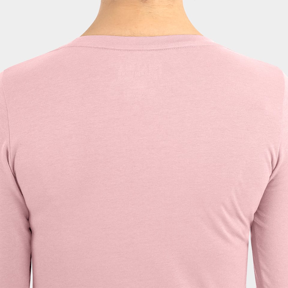 Bestee | Women's Long Sleeve Underscrub Tee