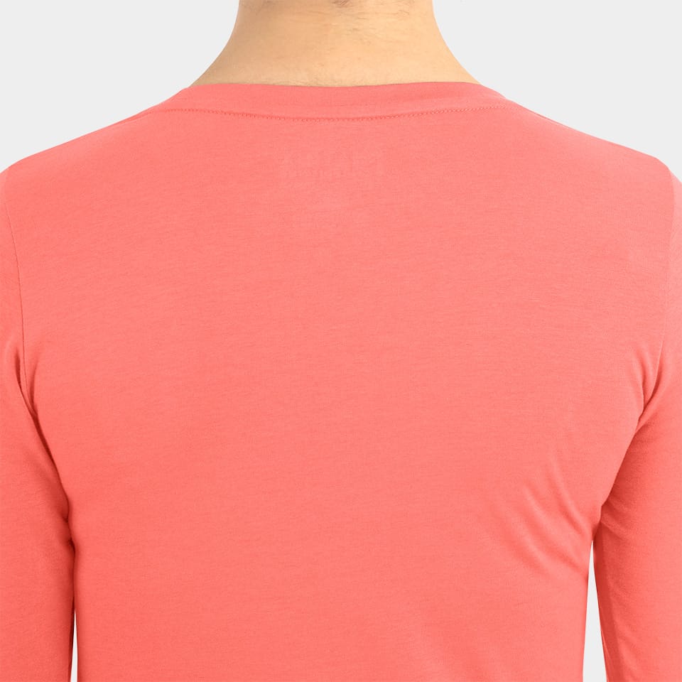 Bestee | Women's Long Sleeve Underscrub Tee
