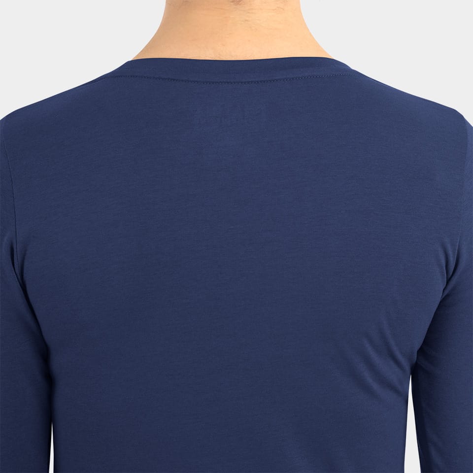 Bestee | Women's Long Sleeve Underscrub Tee