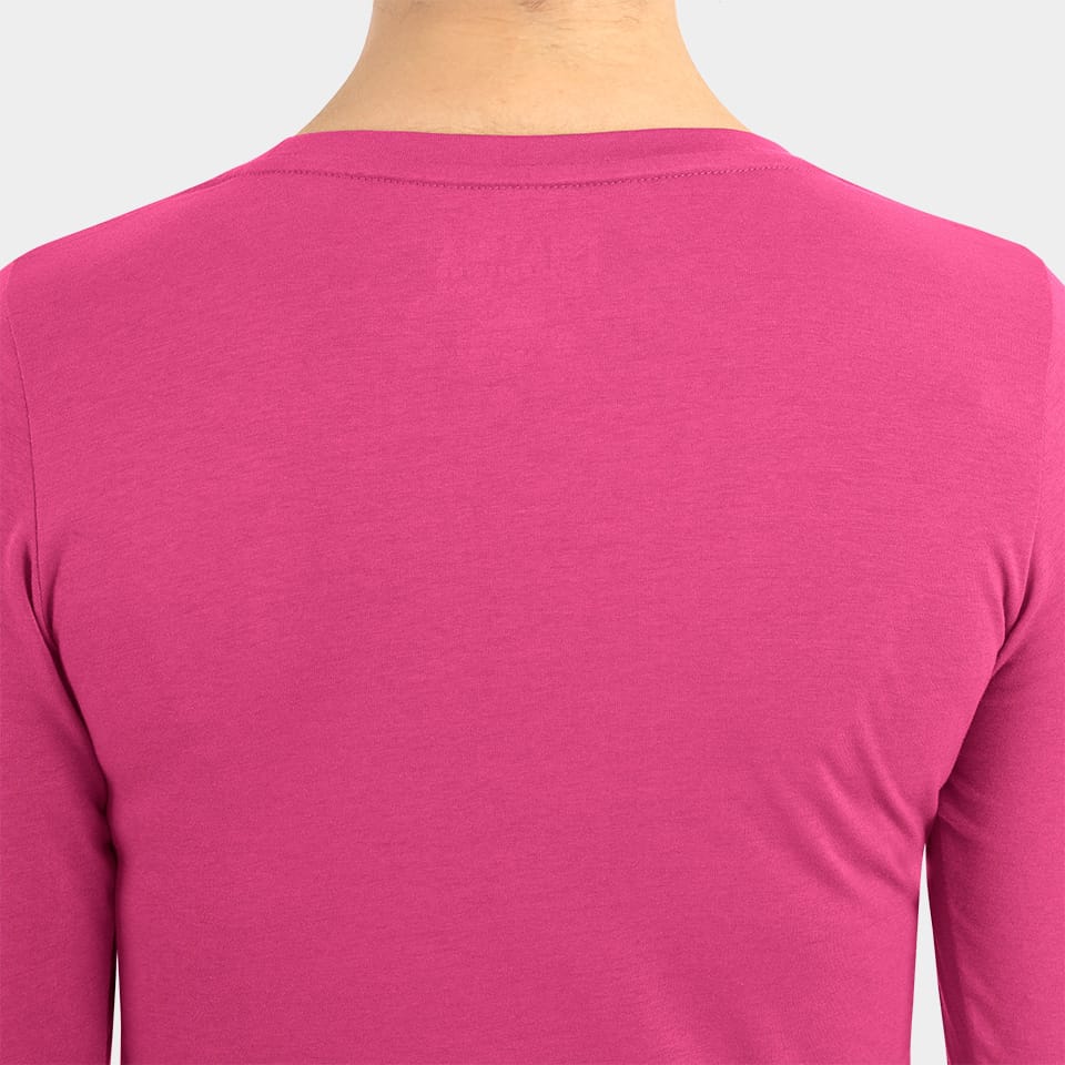 Bestee | Women's Long Sleeve Underscrub Tee