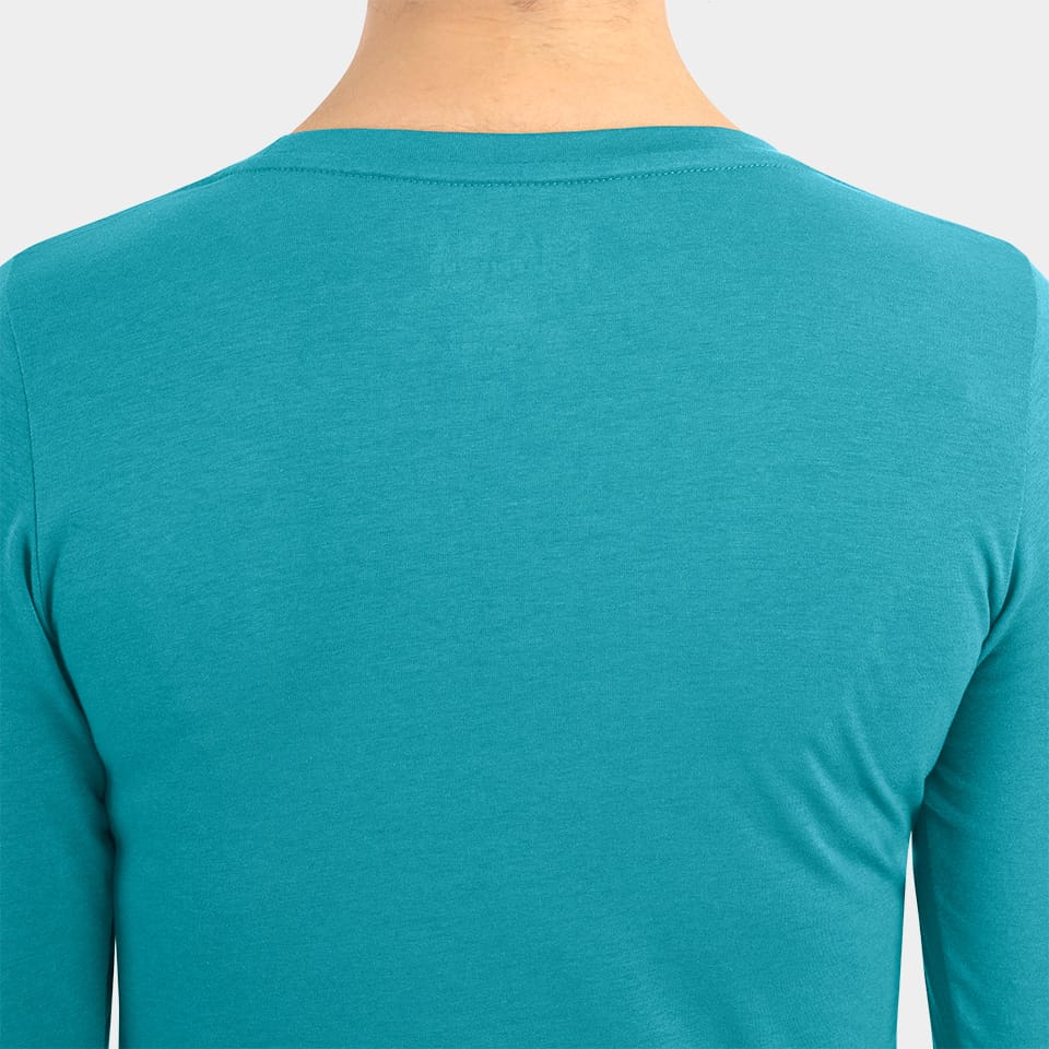 Bestee | Women's Long Sleeve Underscrub Tee