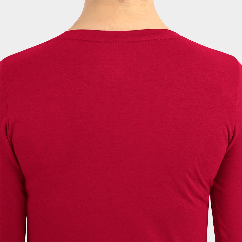 Bestee | Women's Long Sleeve Underscrub Tee