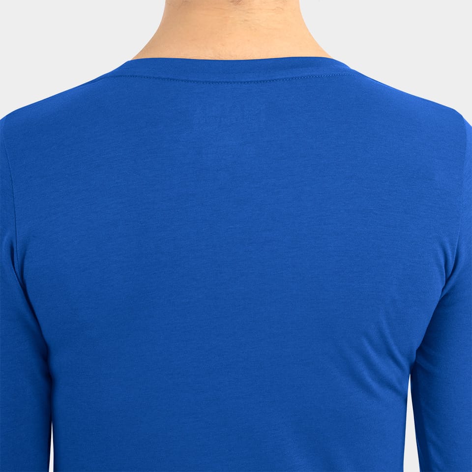 Bestee | Women's Long Sleeve Underscrub Tee