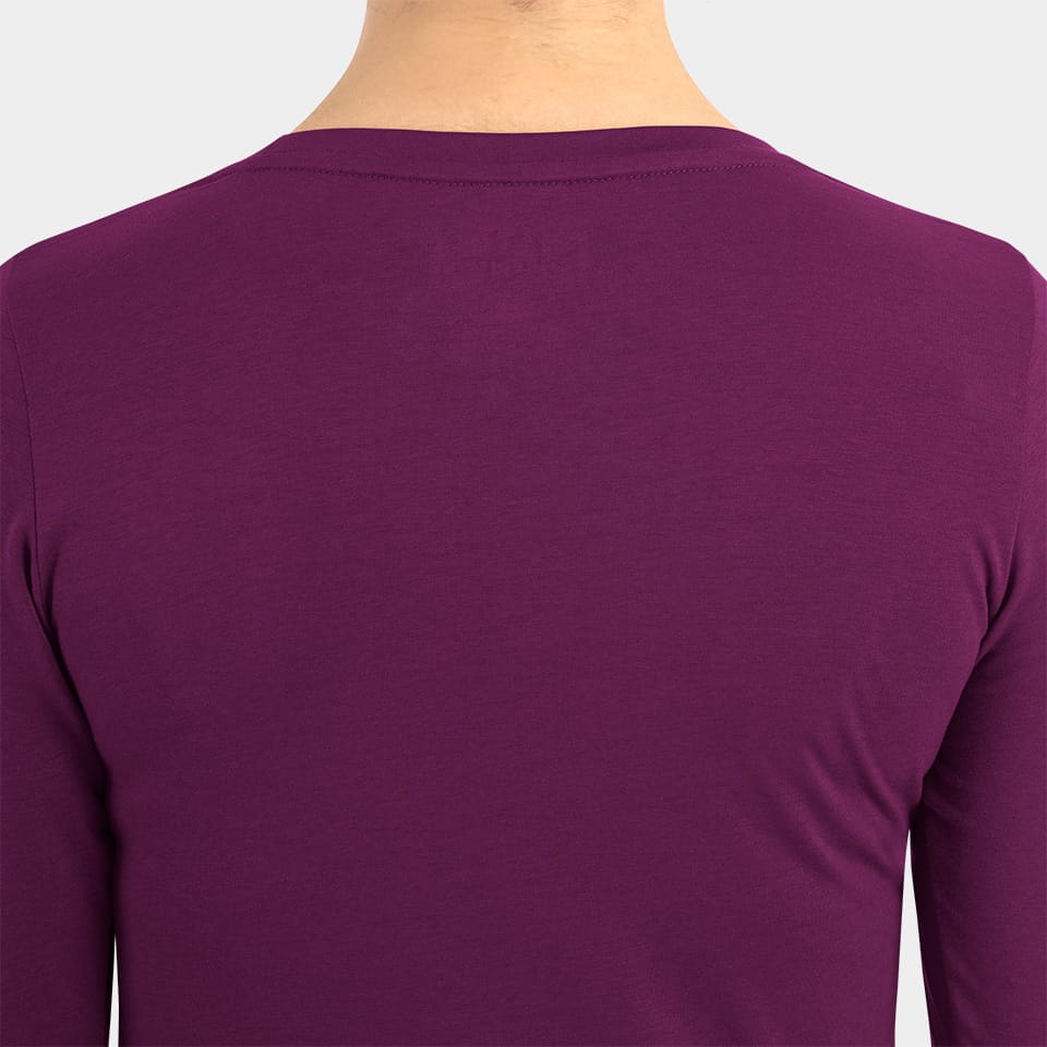 Bestee | Women's Long Sleeve Underscrub Tee