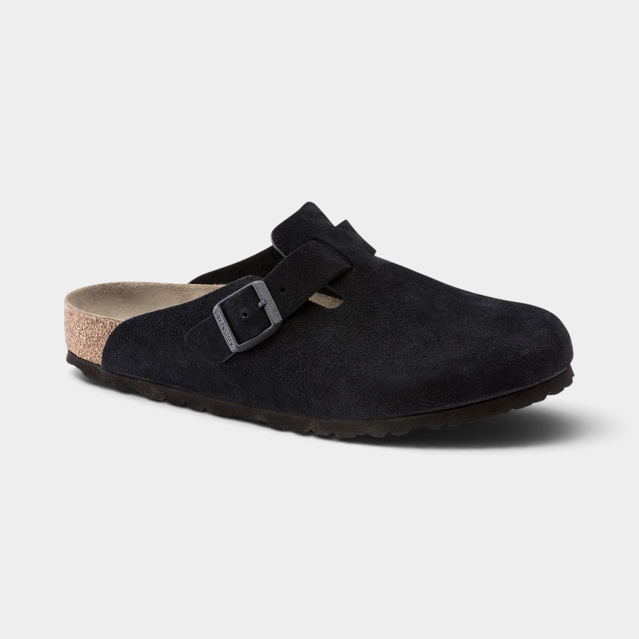 Boston Soft Footbed