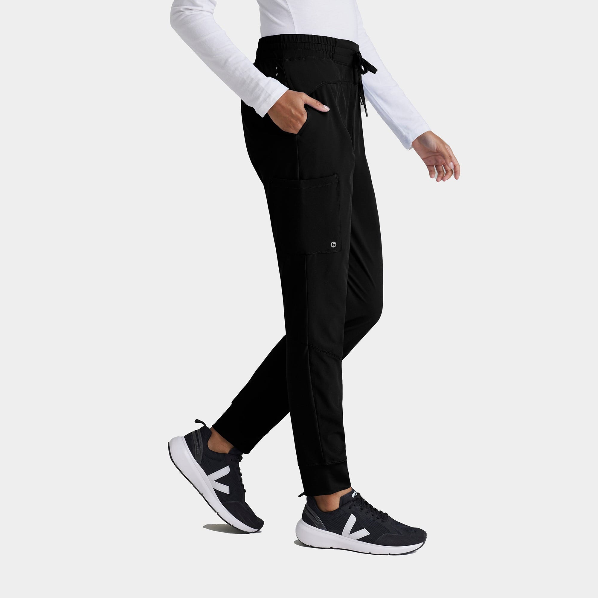Boost Jogger  | BOP513