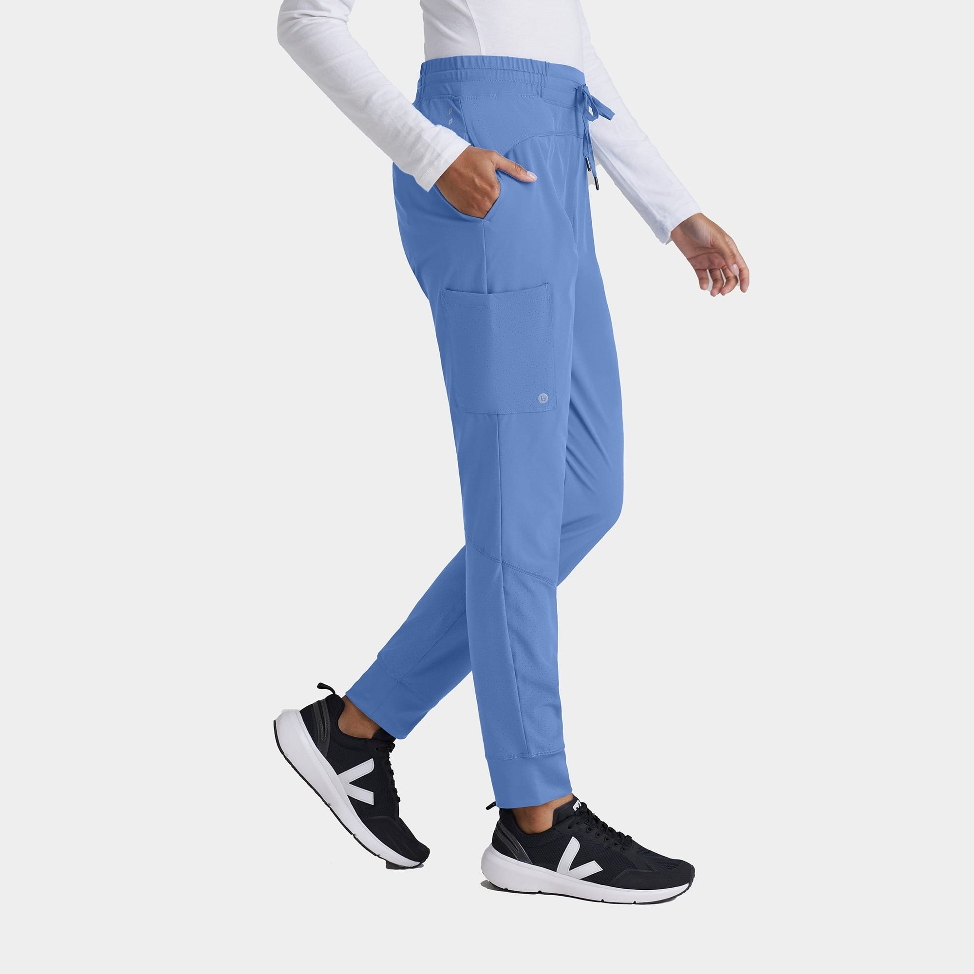 Boost Jogger  | BOP513