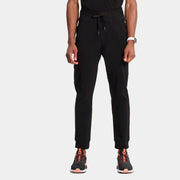 Men's Mid Rise Jogger Short Length |CK004AS