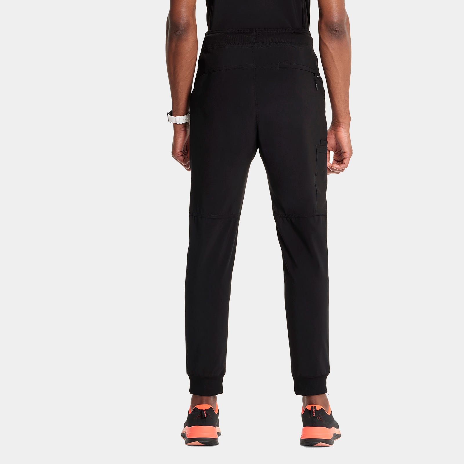 Men's Mid Rise Jogger Regular Length |CK004A