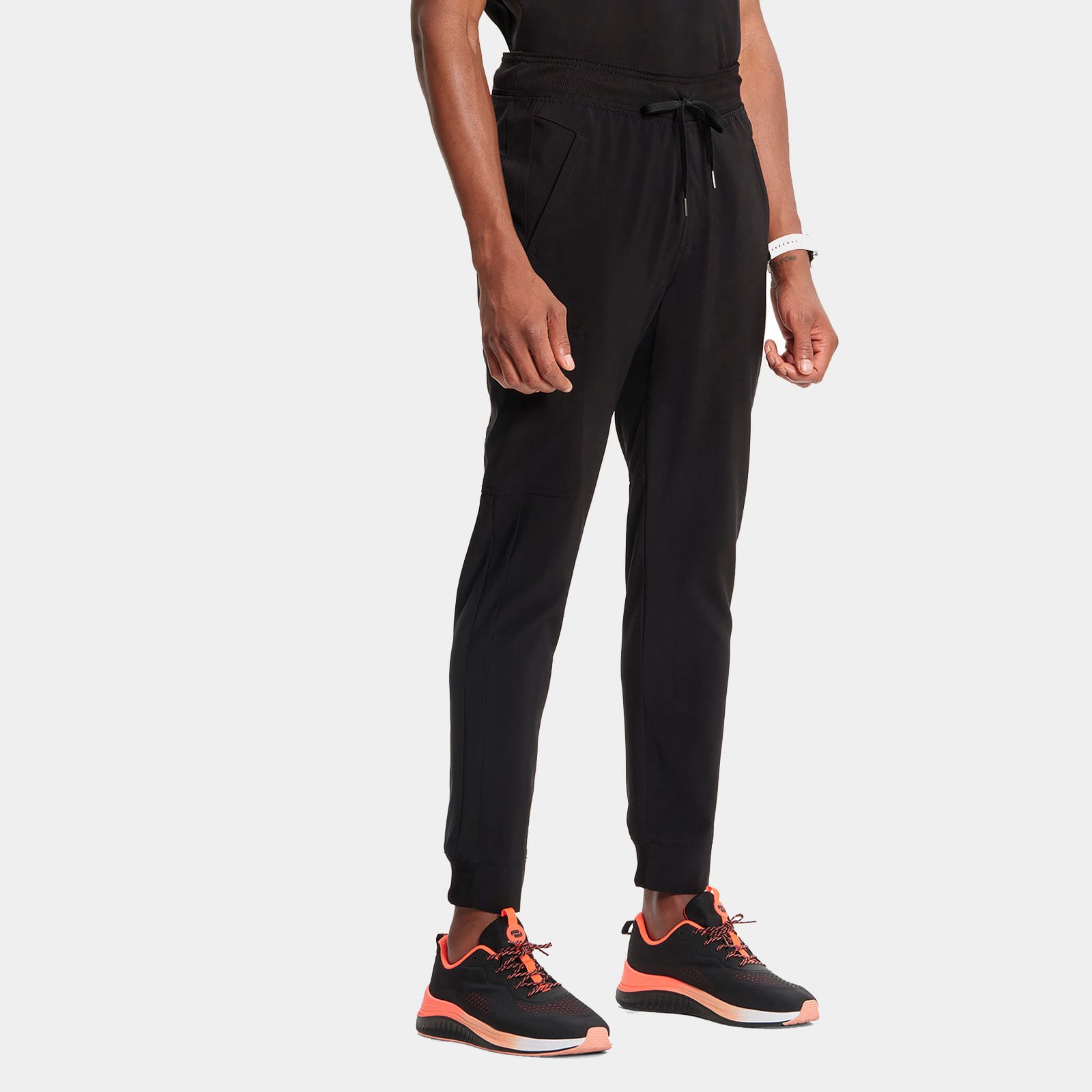 Men's Mid Rise Jogger Regular Length |CK004A