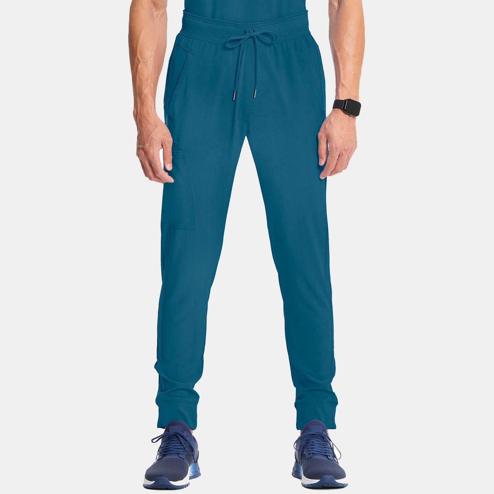 Men's Mid Rise Jogger Regular Length |CK004A