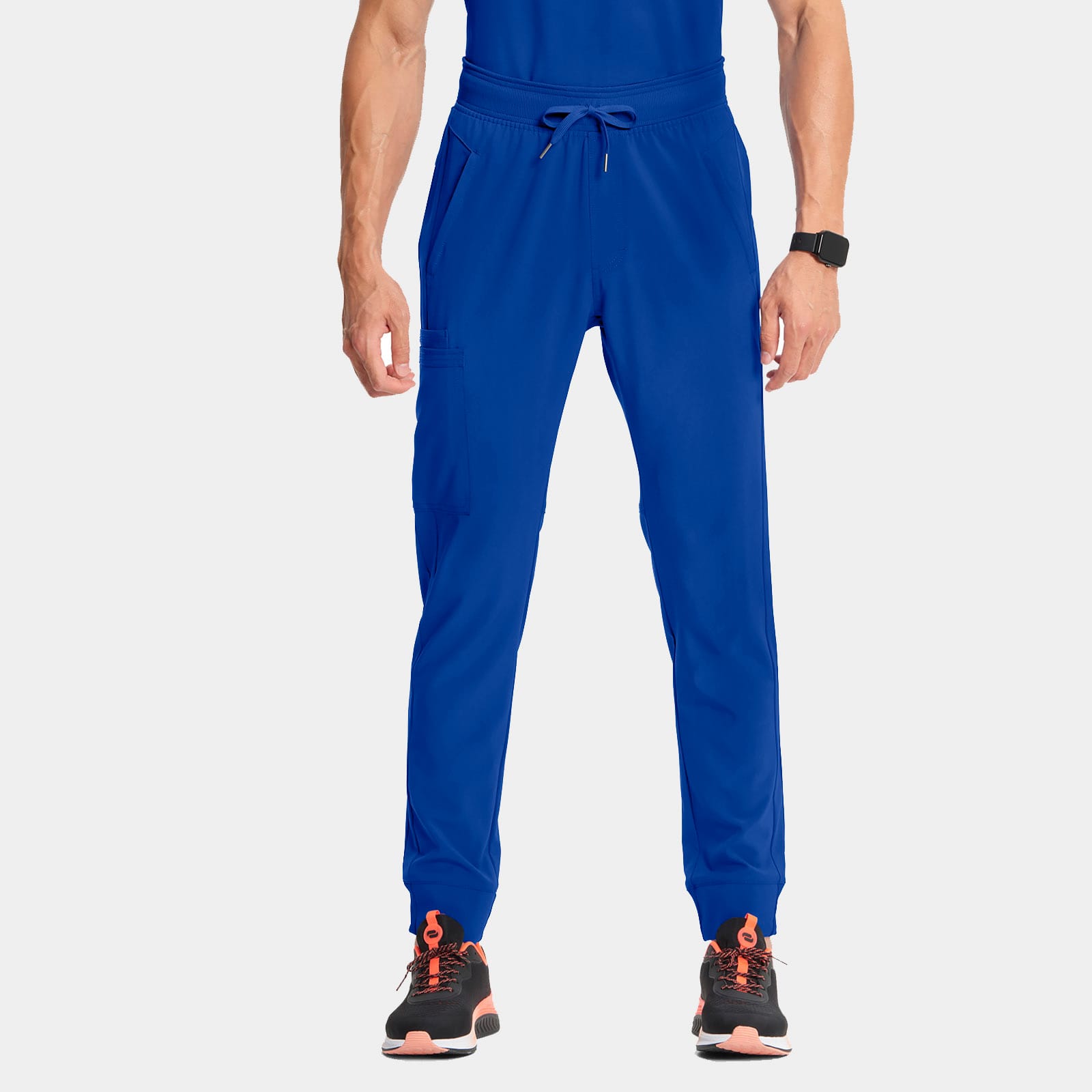Men's Mid Rise Jogger Regular Length |CK004A