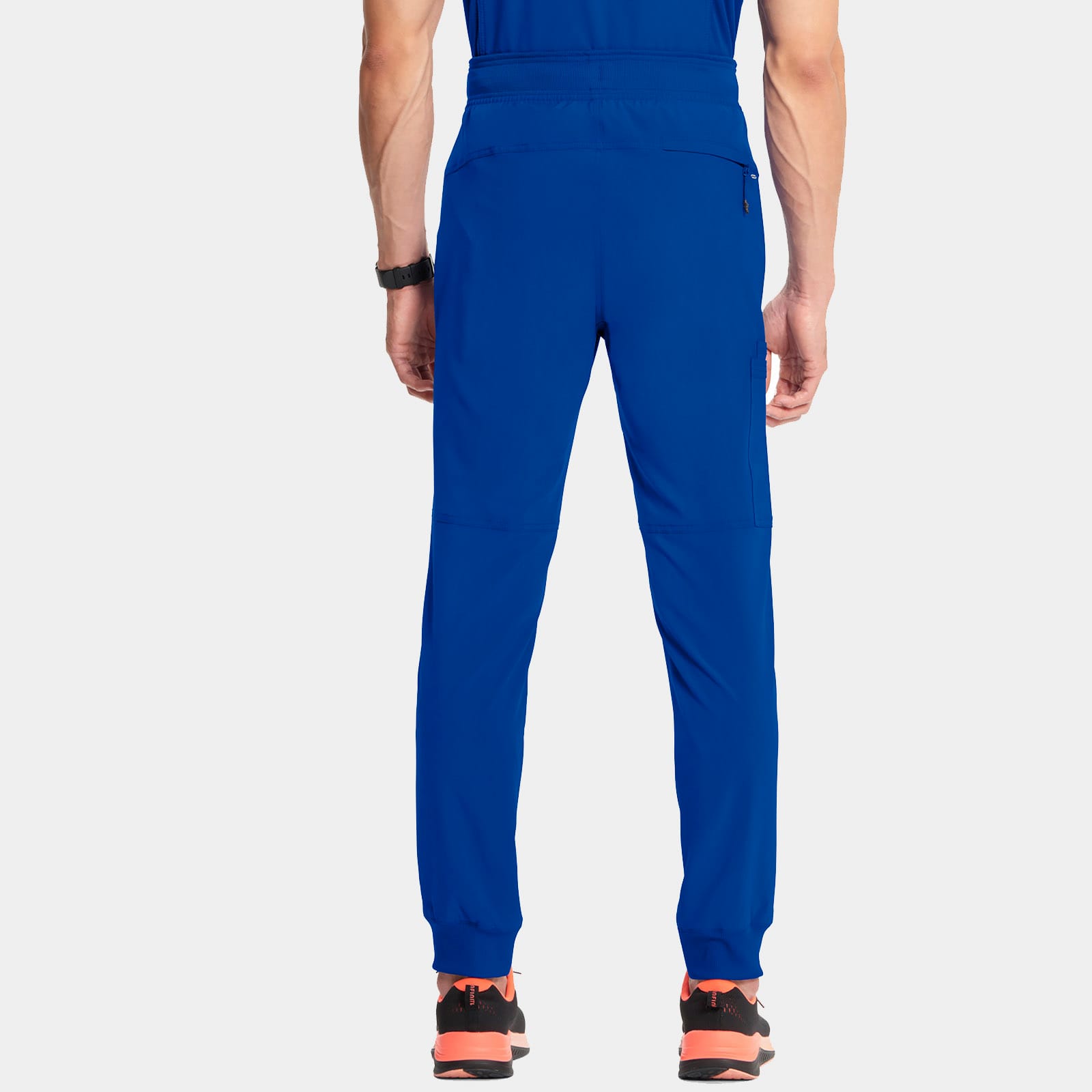 Men's Mid Rise Jogger Regular Length |CK004A