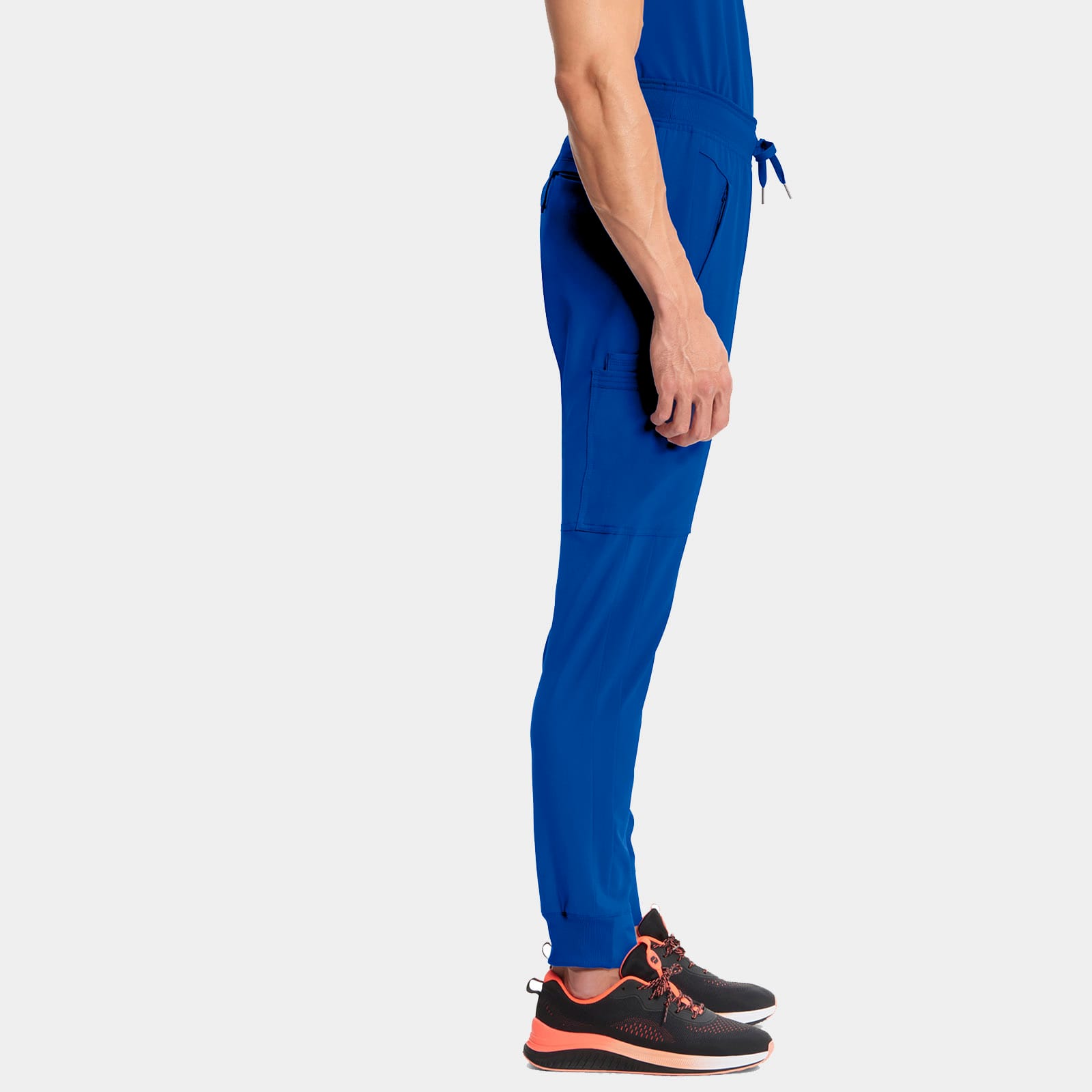 Men's Mid Rise Jogger Regular Length |CK004A