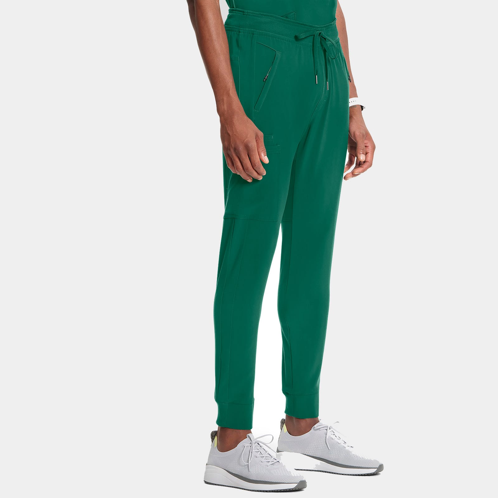 Men's Mid Rise Jogger Tall Length |CK004AT