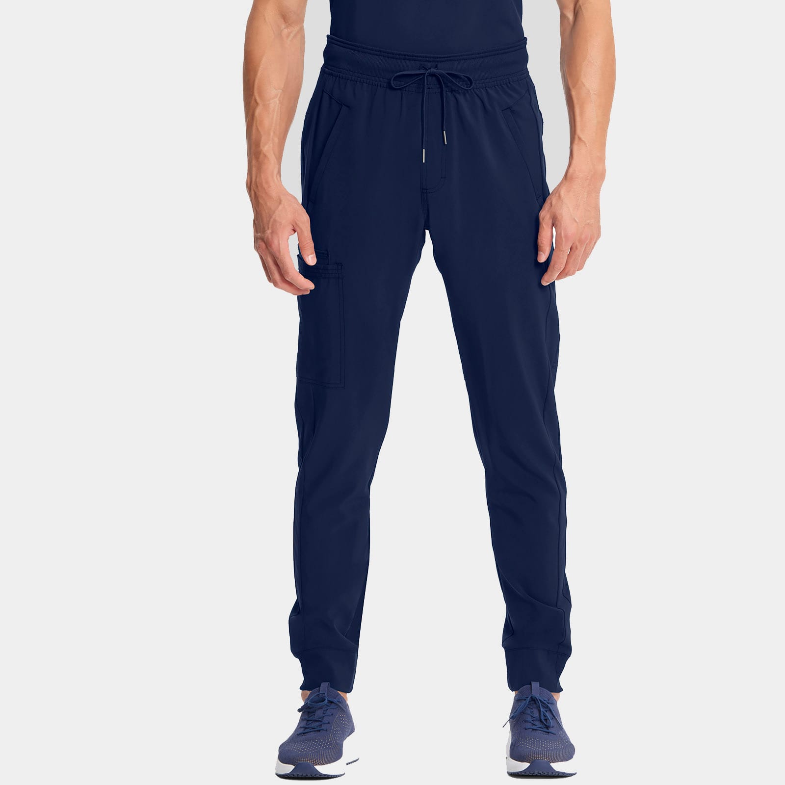 Men's Mid Rise Jogger Regular Length |CK004A