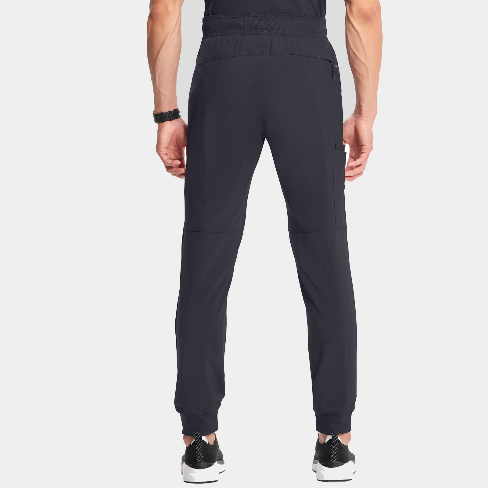 Men's Mid Rise Jogger Regular Length |CK004A