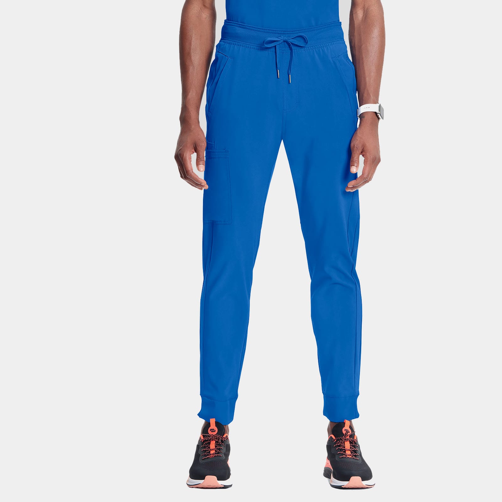 Men's Mid Rise Jogger Regular Length |CK004A