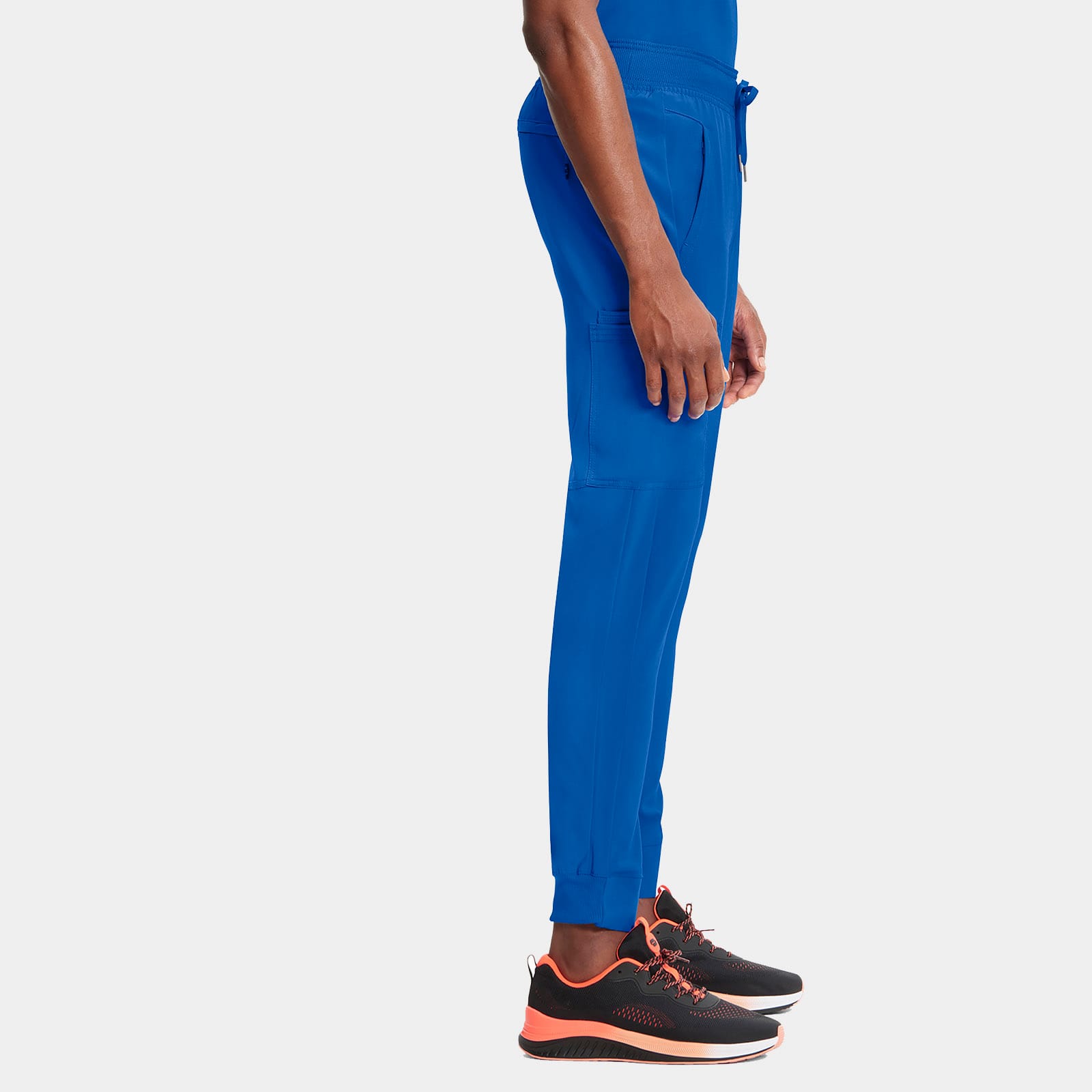 Men's Mid Rise Jogger Regular Length |CK004A