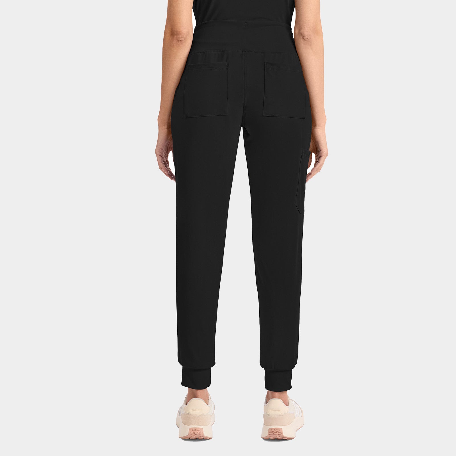 Women's 5-Pocket Jogger Pant Petite Length | CK033P