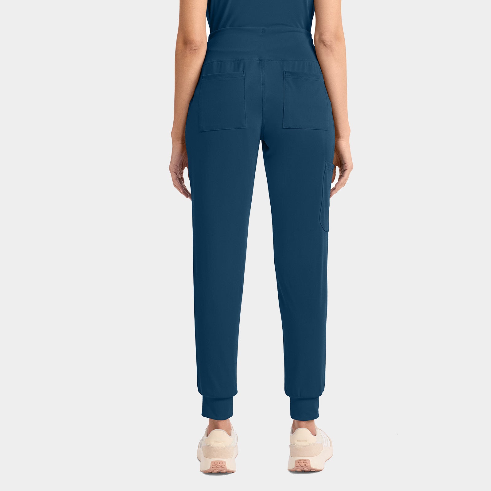 Women's 5-Pocket Jogger Pant Petite Length | CK033P