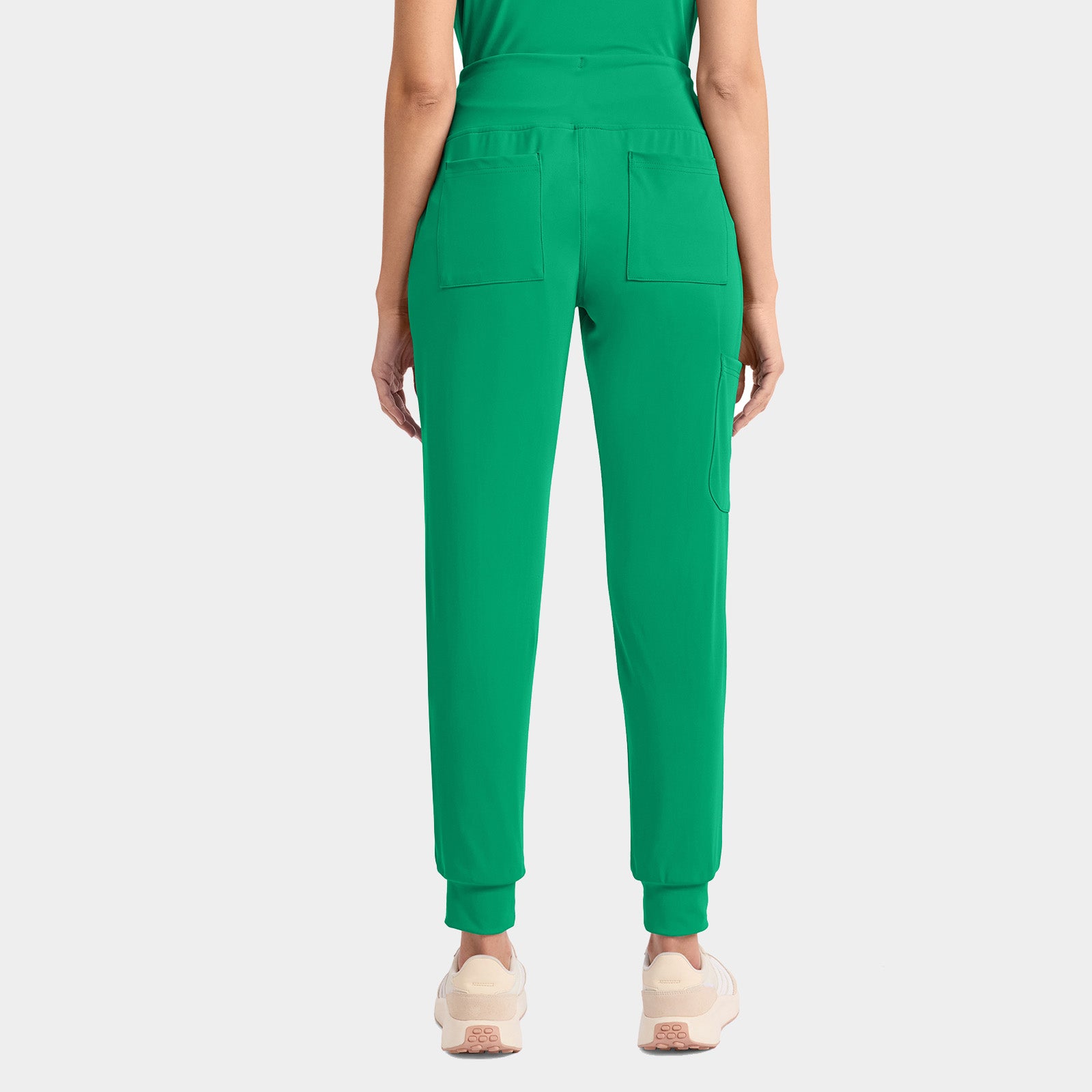 Women's 5-Pocket Jogger Pant Regular Length| CK033