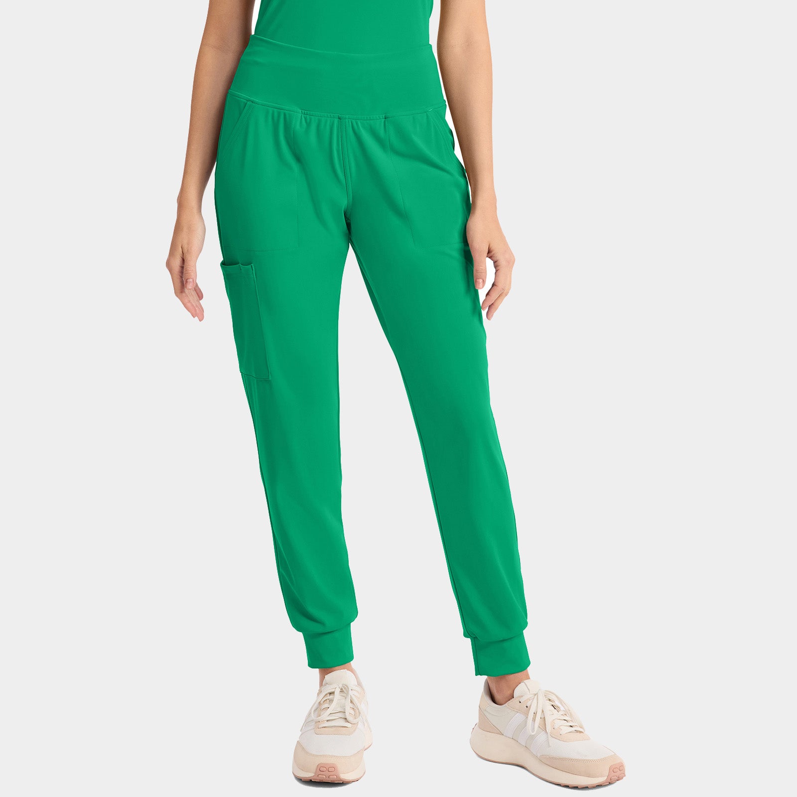 Women's 5-Pocket Jogger Pant Regular Length| CK033