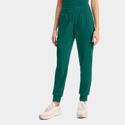 Women's 5-Pocket Jogger Pant Regular Length| CK033