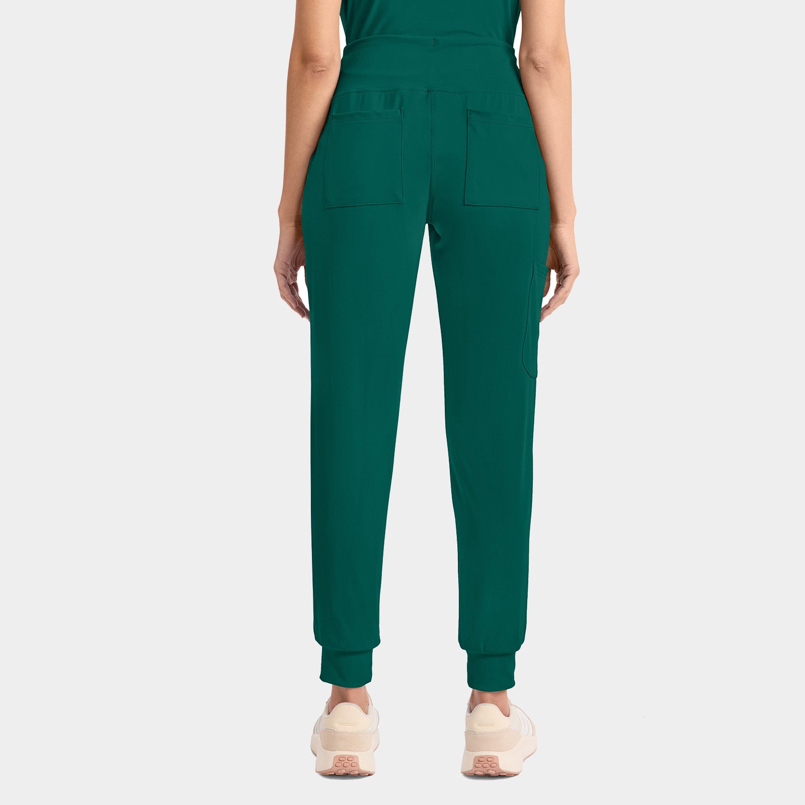 Women's 5-Pocket Jogger Pant Regular Length| CK033
