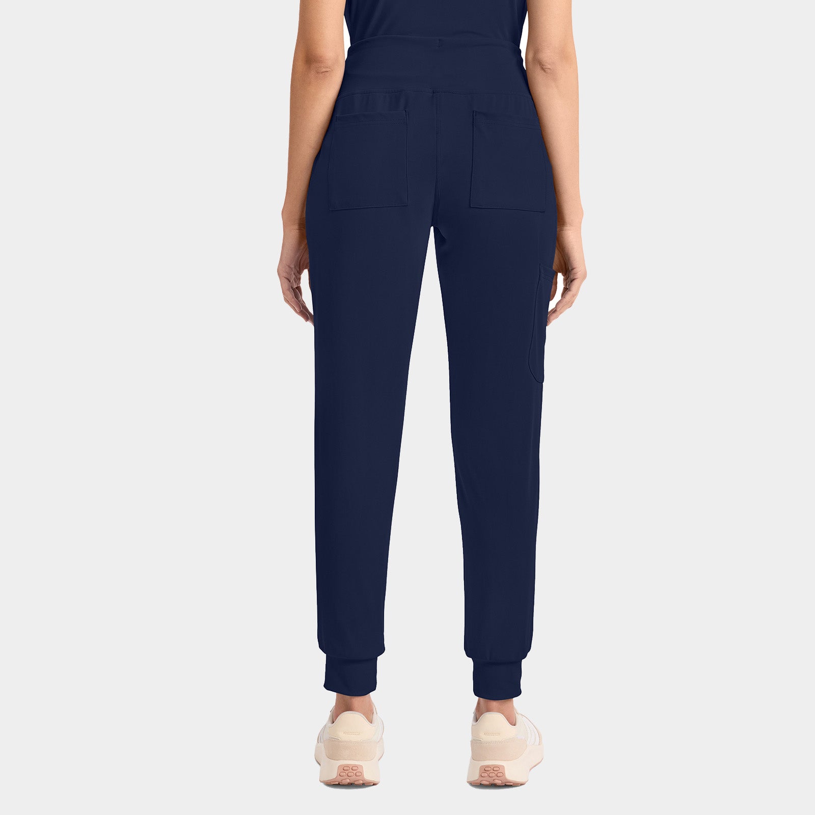 Women's 5-Pocket Jogger Pant Petite Length | CK033P