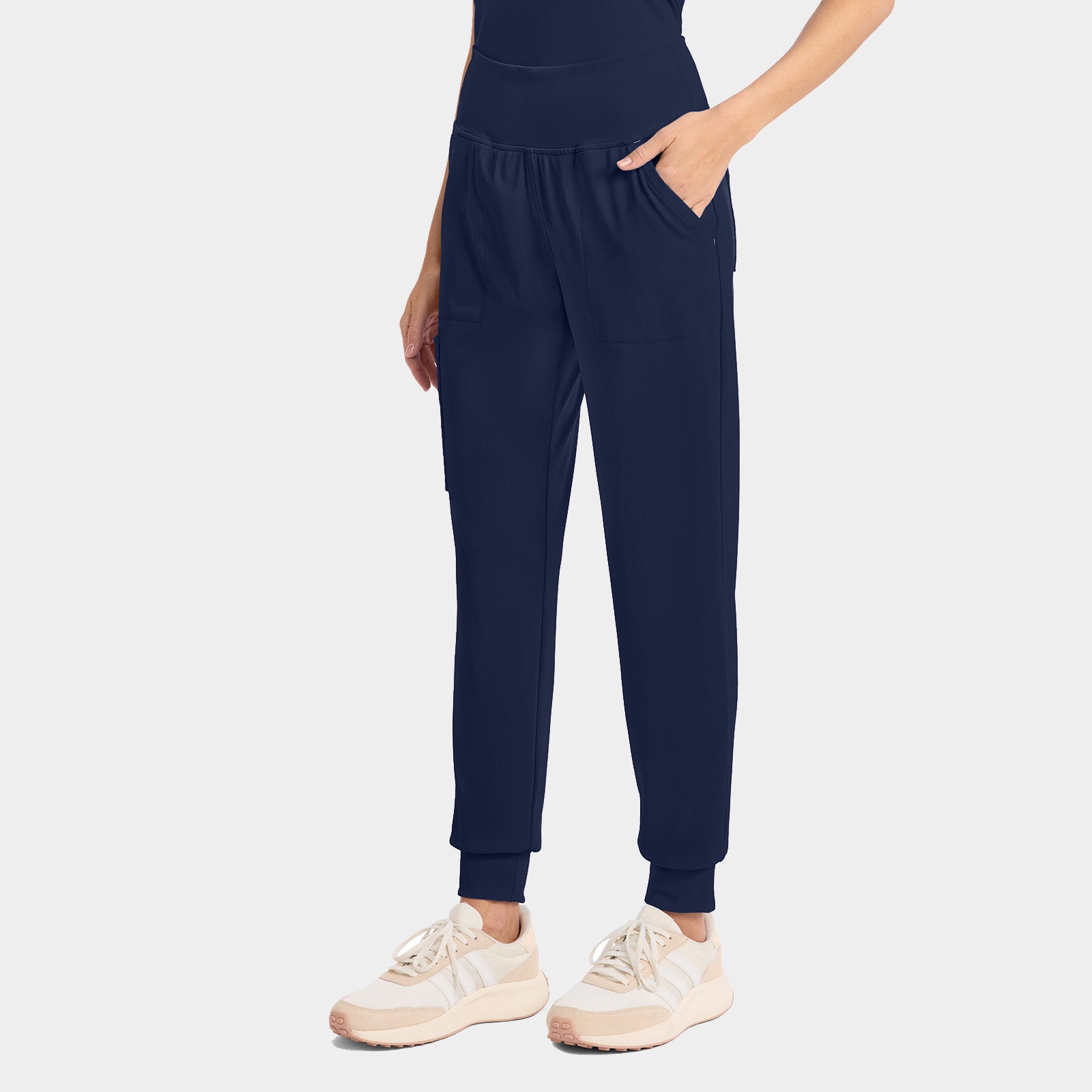 Women's 5-Pocket Jogger Pant Petite Length | CK033P
