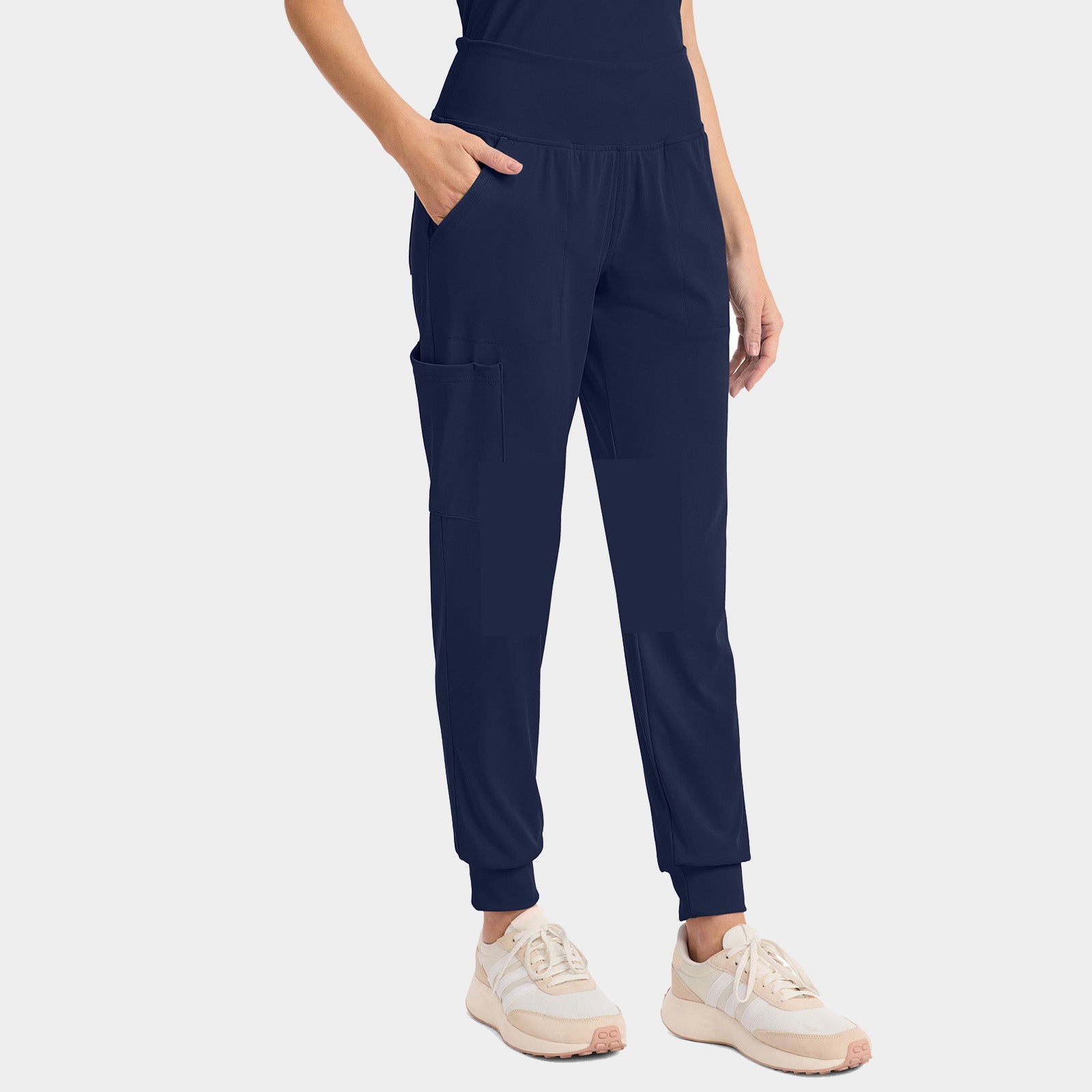 Women's 5-Pocket Jogger Pant Petite Length | CK033P