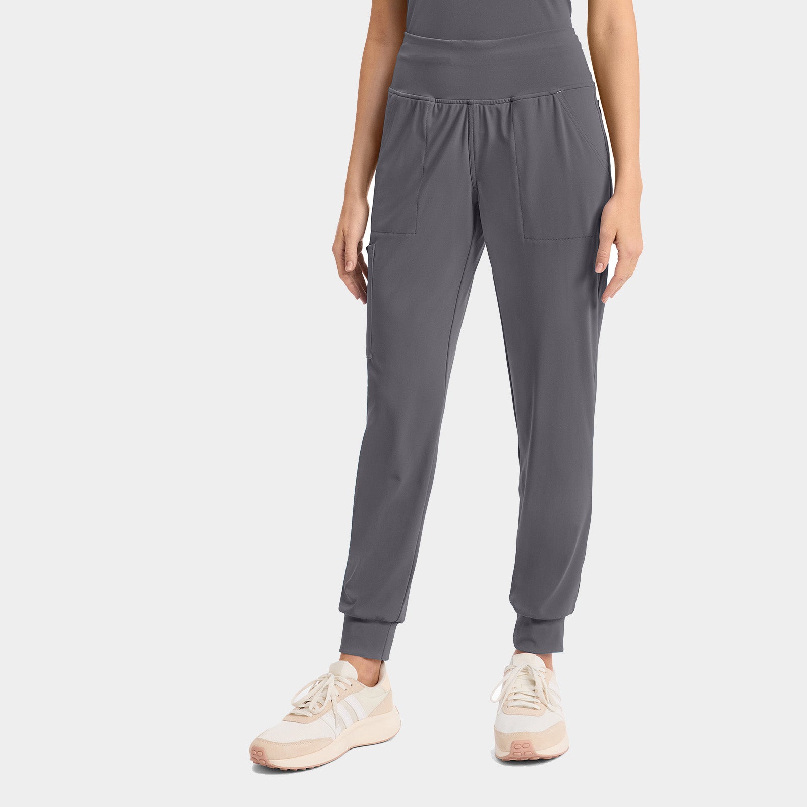 Women's 5-Pocket Jogger Pant Petite Length | CK033P