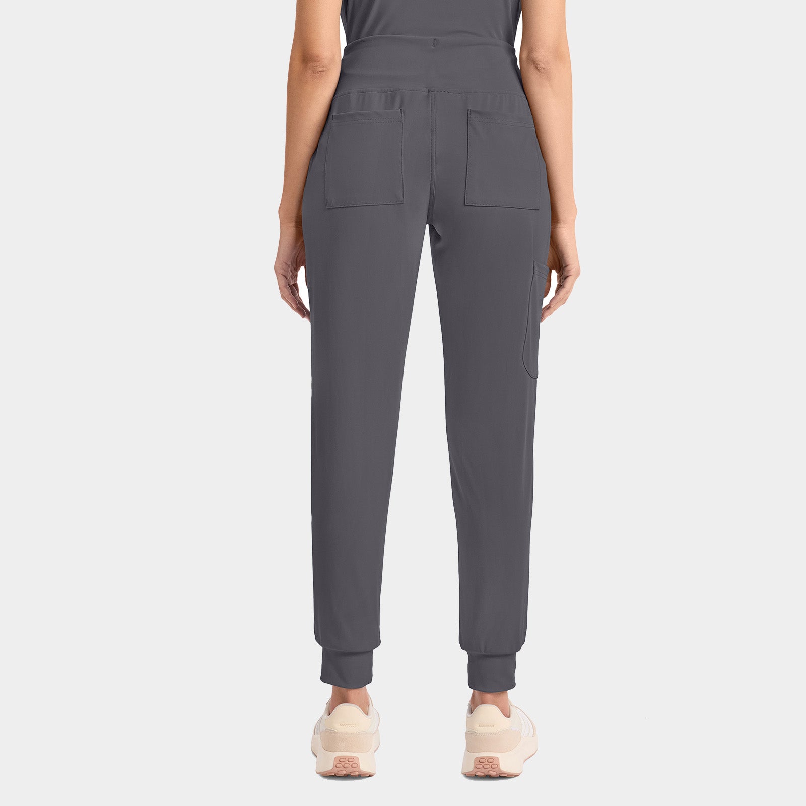 Women's 5-Pocket Jogger Pant Regular Length| CK033