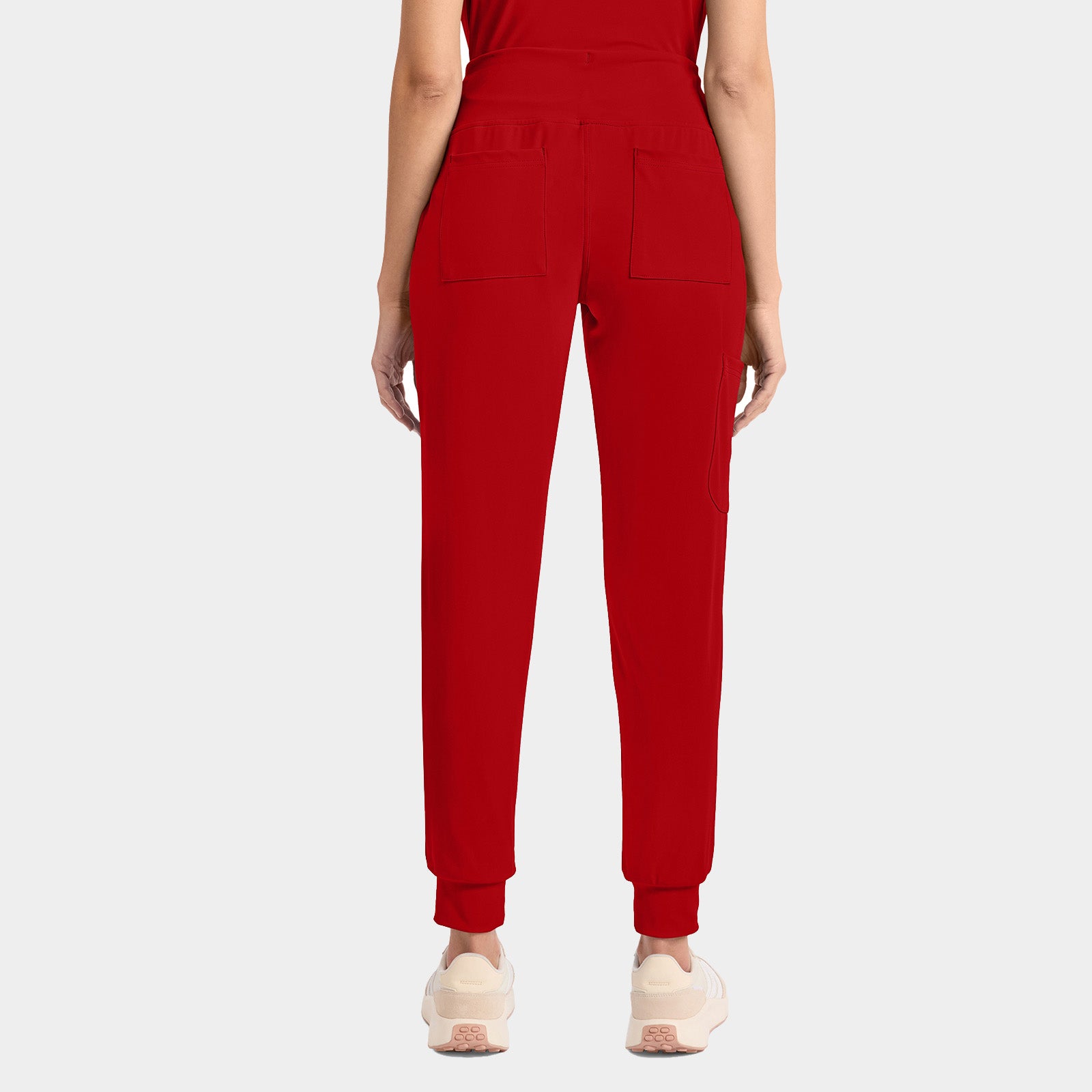 Women's 5-Pocket Jogger Pant Petite Length | CK033P