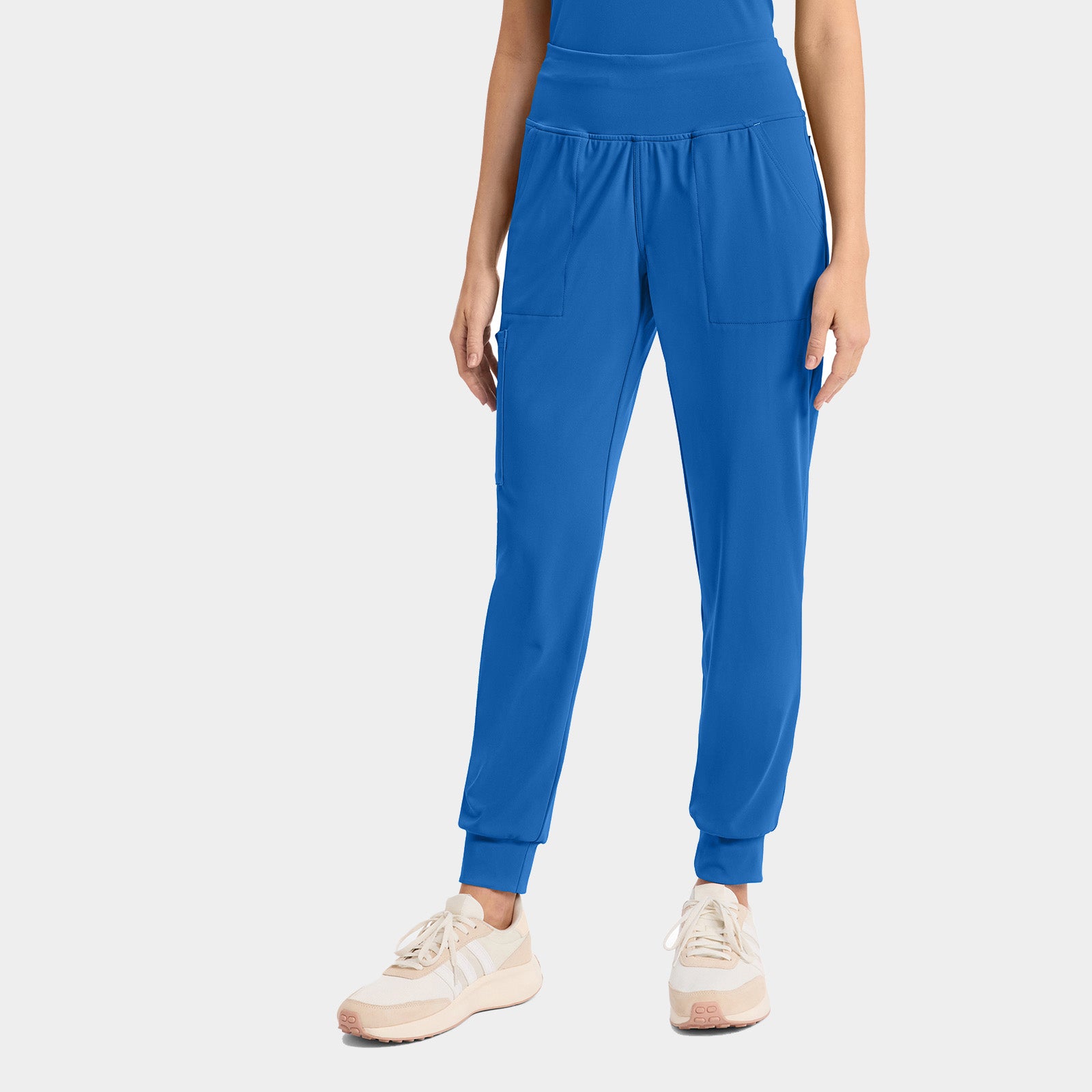 Women's 5-Pocket Jogger Pant Petite Length | CK033P