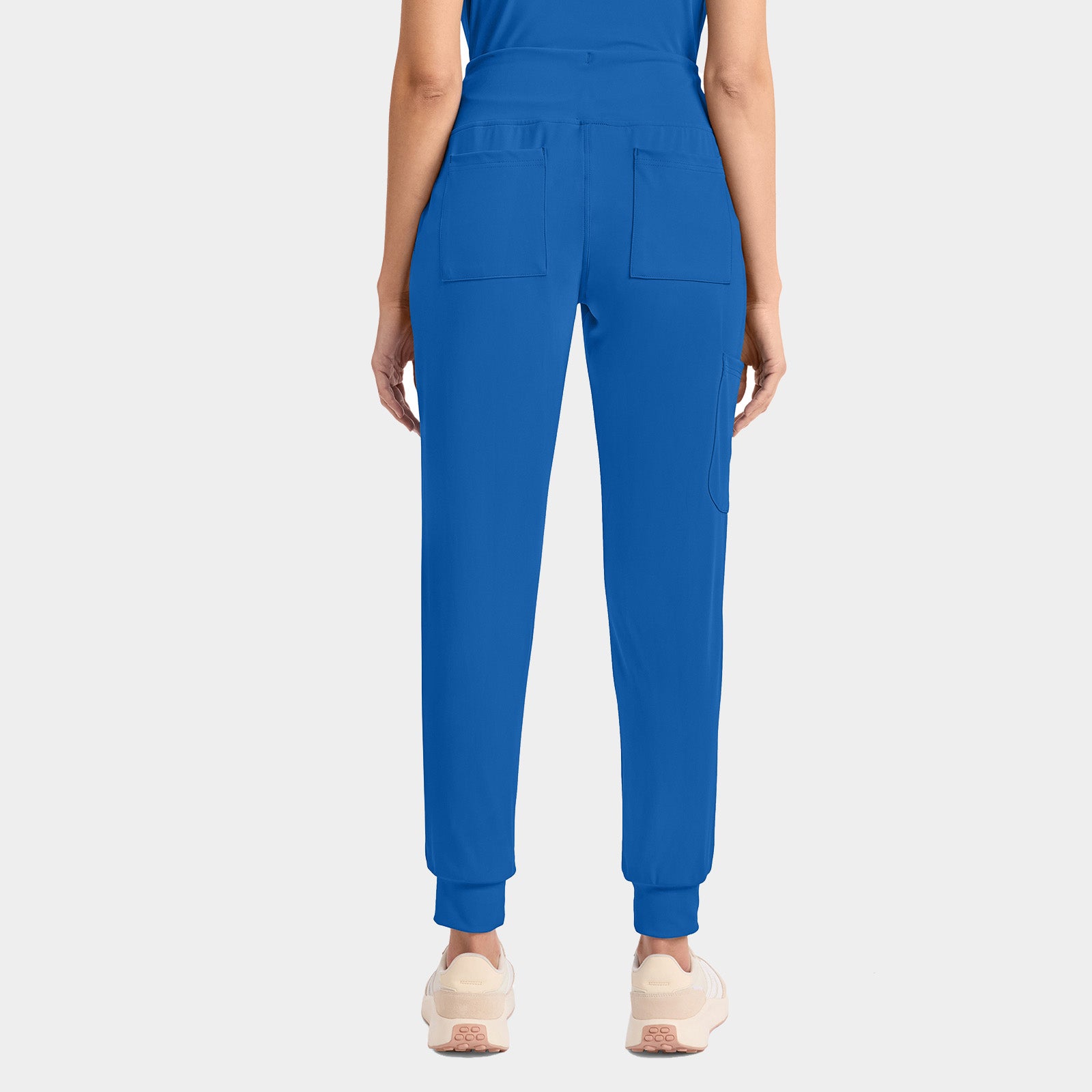 Women's 5-Pocket Jogger Pant Petite Length | CK033P