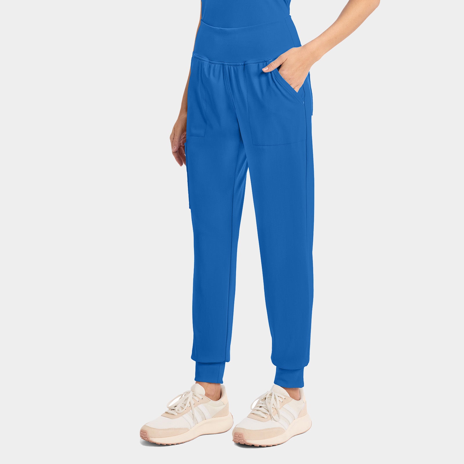 Women's 5-Pocket Jogger Pant Regular Length| CK033