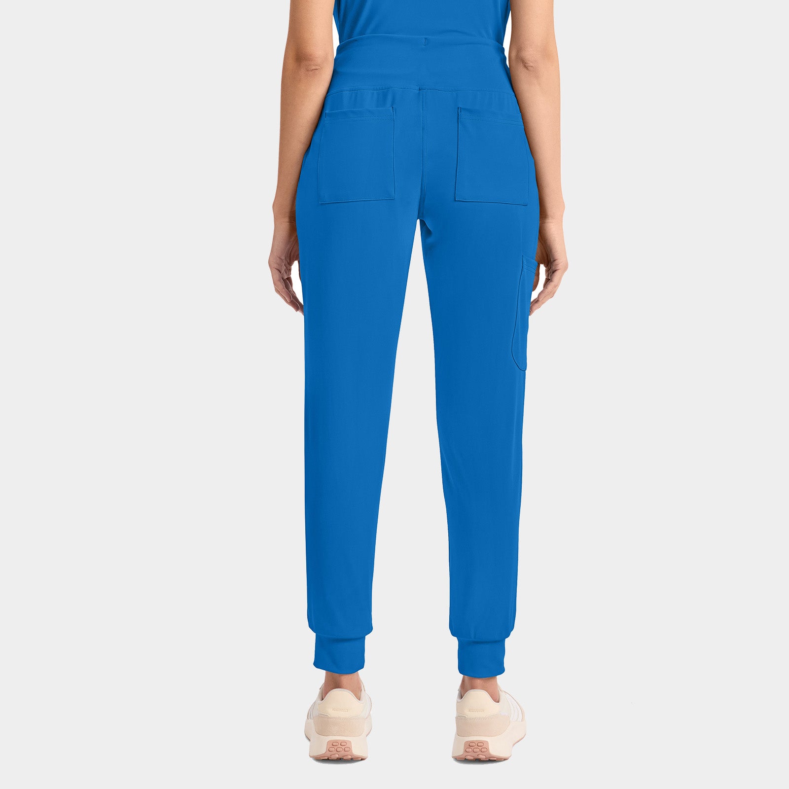 Women's 5-Pocket Jogger Pant Regular Length| CK033