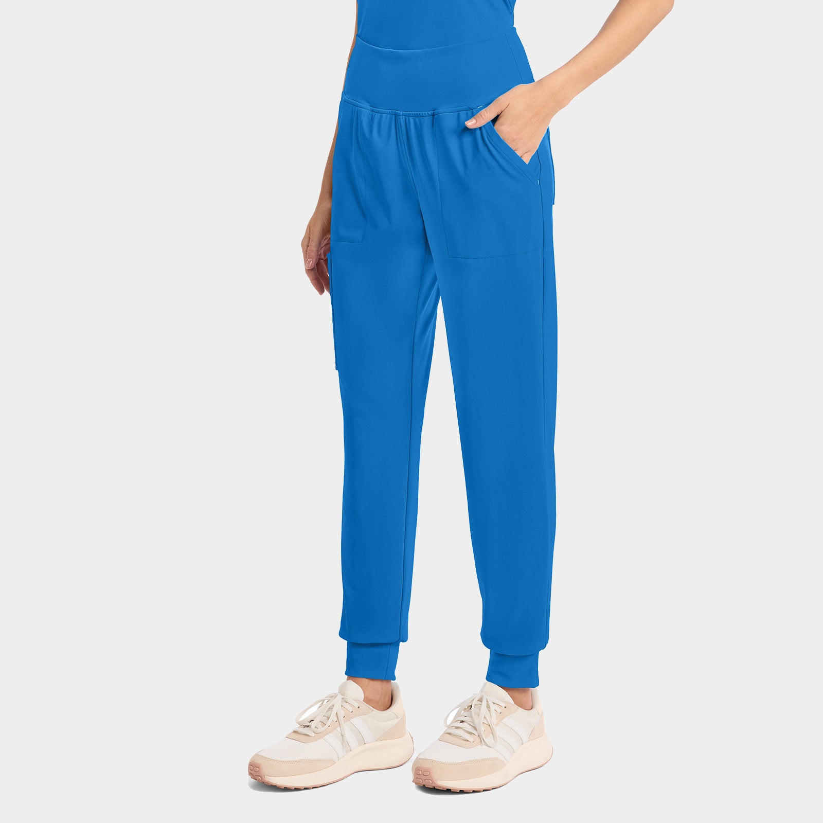 Women's 5-Pocket Jogger Pant Regular Length| CK033