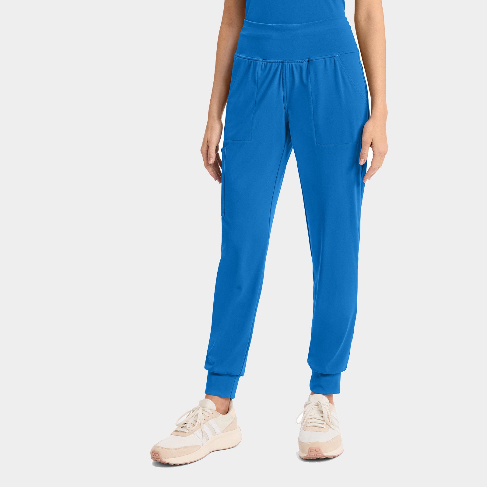 Women's 5-Pocket Jogger Pant Regular Length| CK033