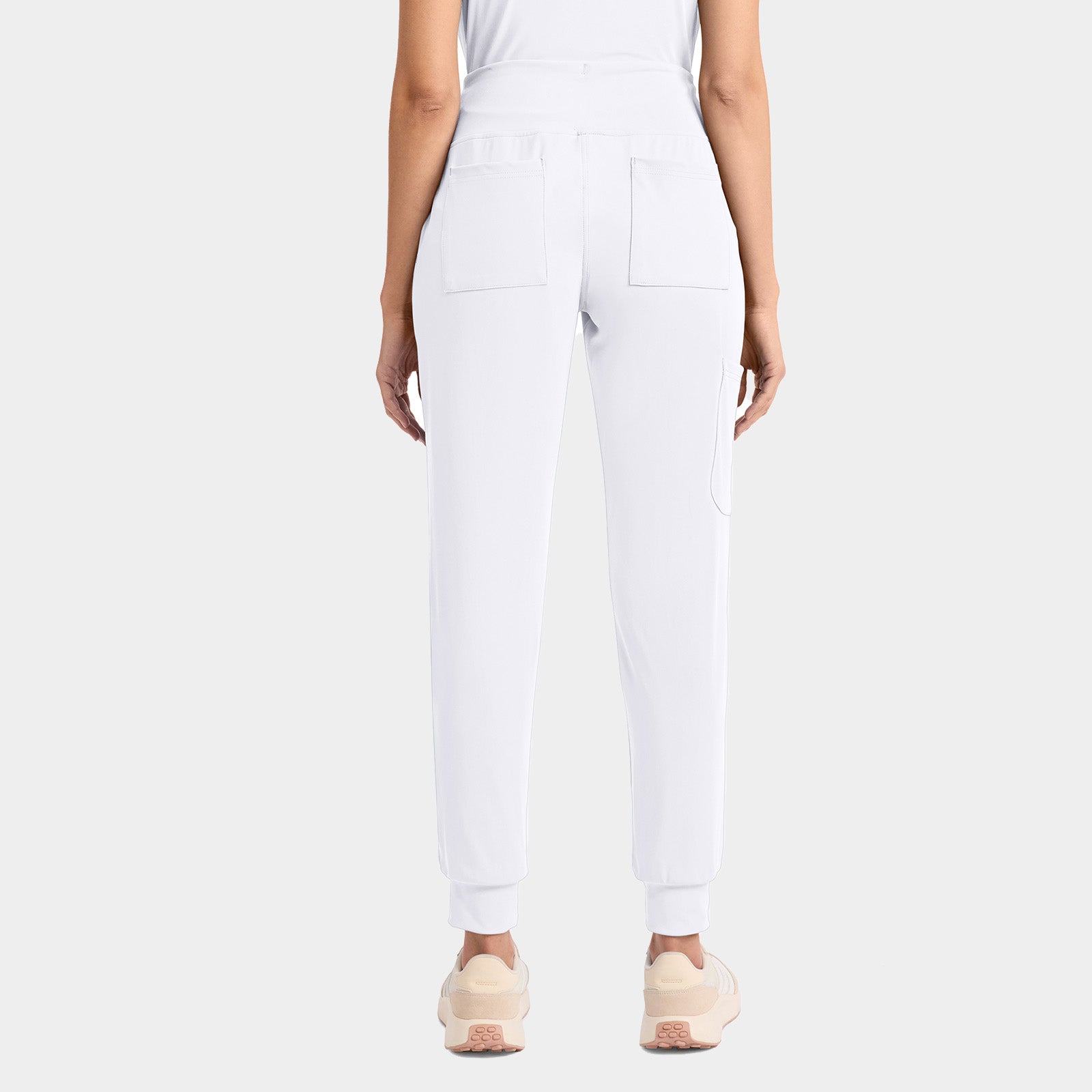 Women's 5-Pocket Jogger Pant Petite Length | CK033P