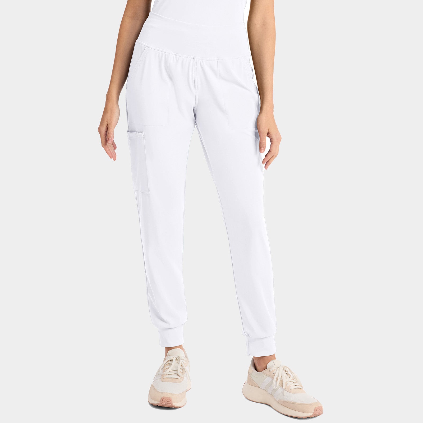 Women's 5-Pocket Jogger Pant Regular Length| CK033