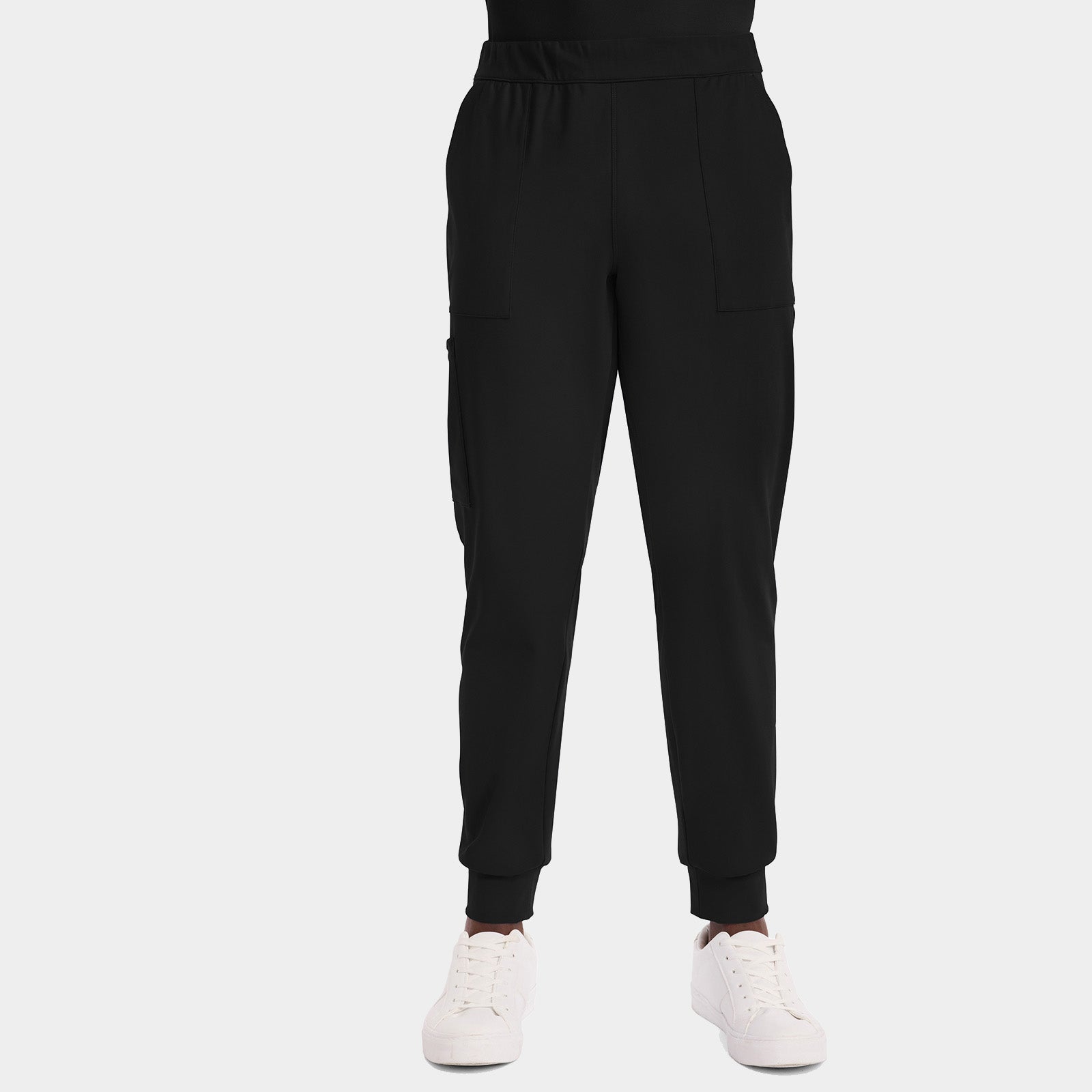 Men's 5-Pocket Jogger Pant Short Length| CK034S