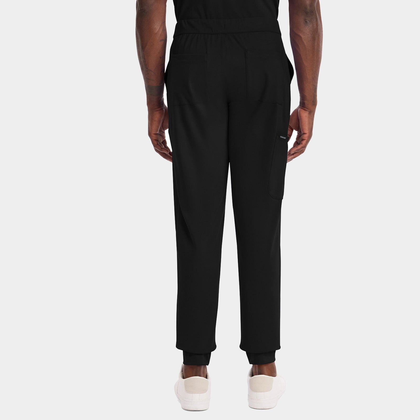 Men's 5-Pocket Jogger Pant Short Length| CK034S