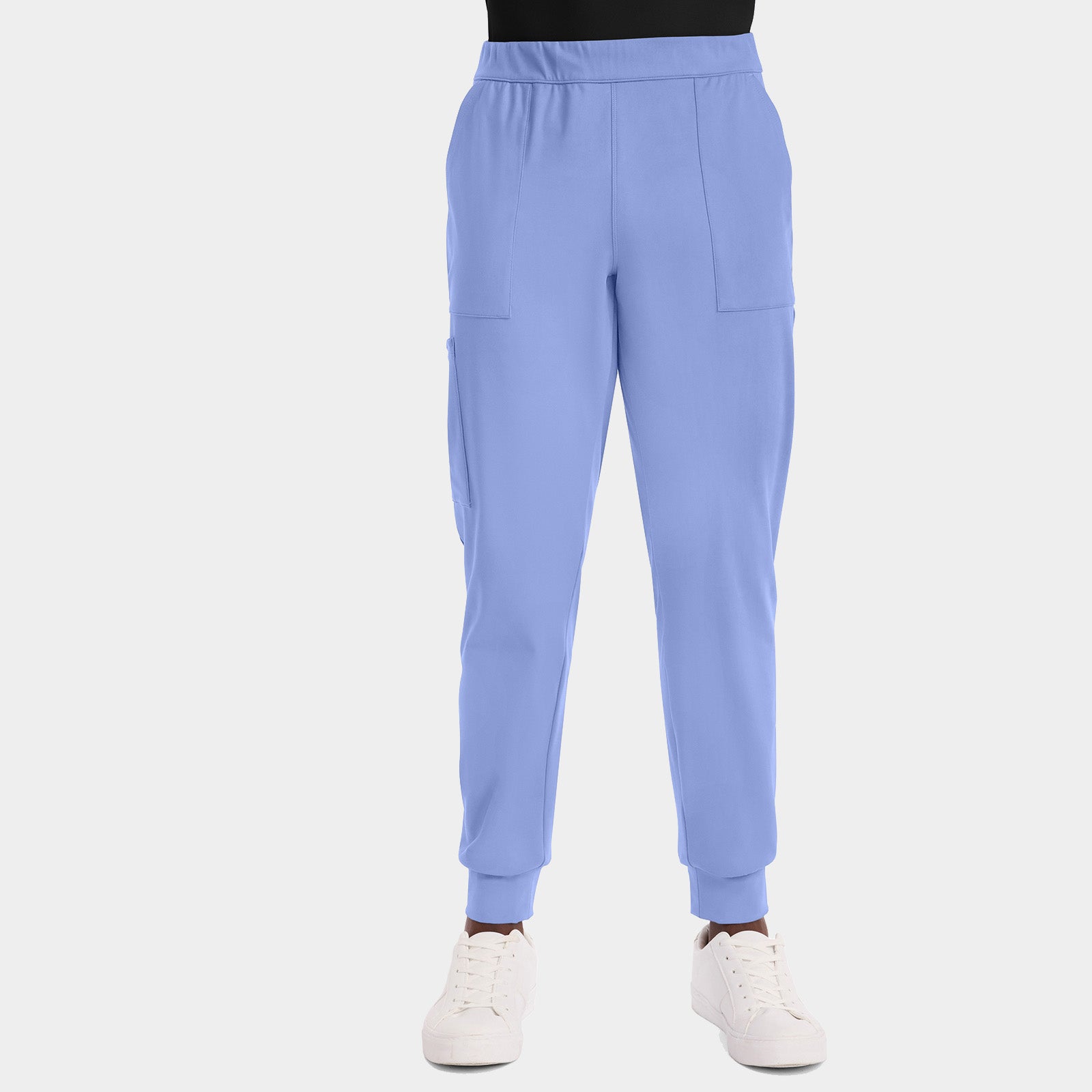 Men's 5-Pocket Jogger Pant Regular Length| CK034