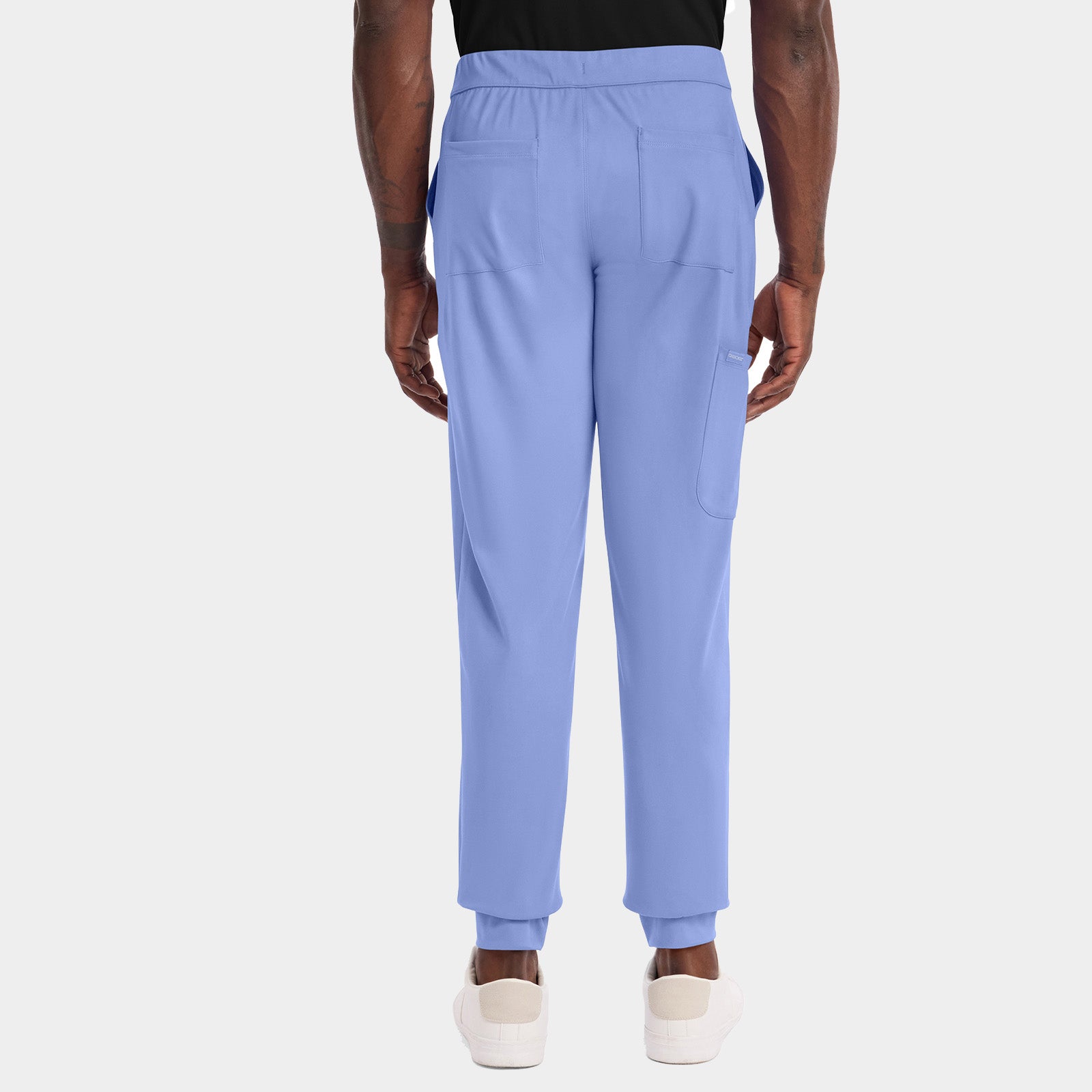 Men's 5-Pocket Jogger Pant Short Length| CK034S